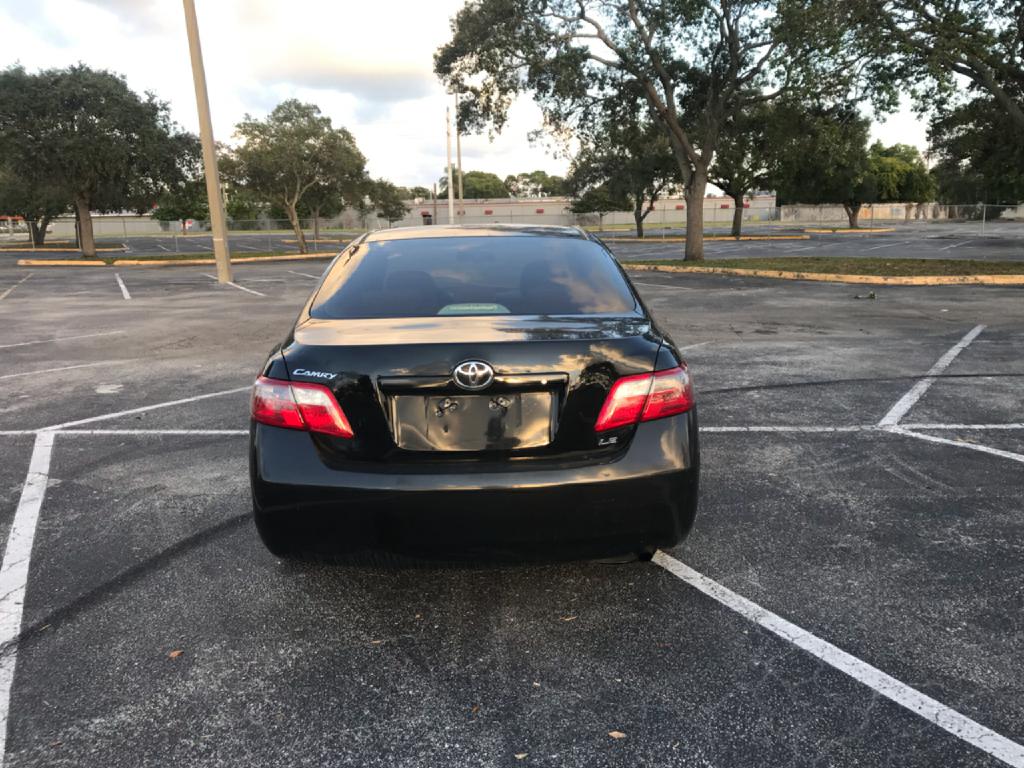 Photo 7 of this TOYOTA CAMRY
