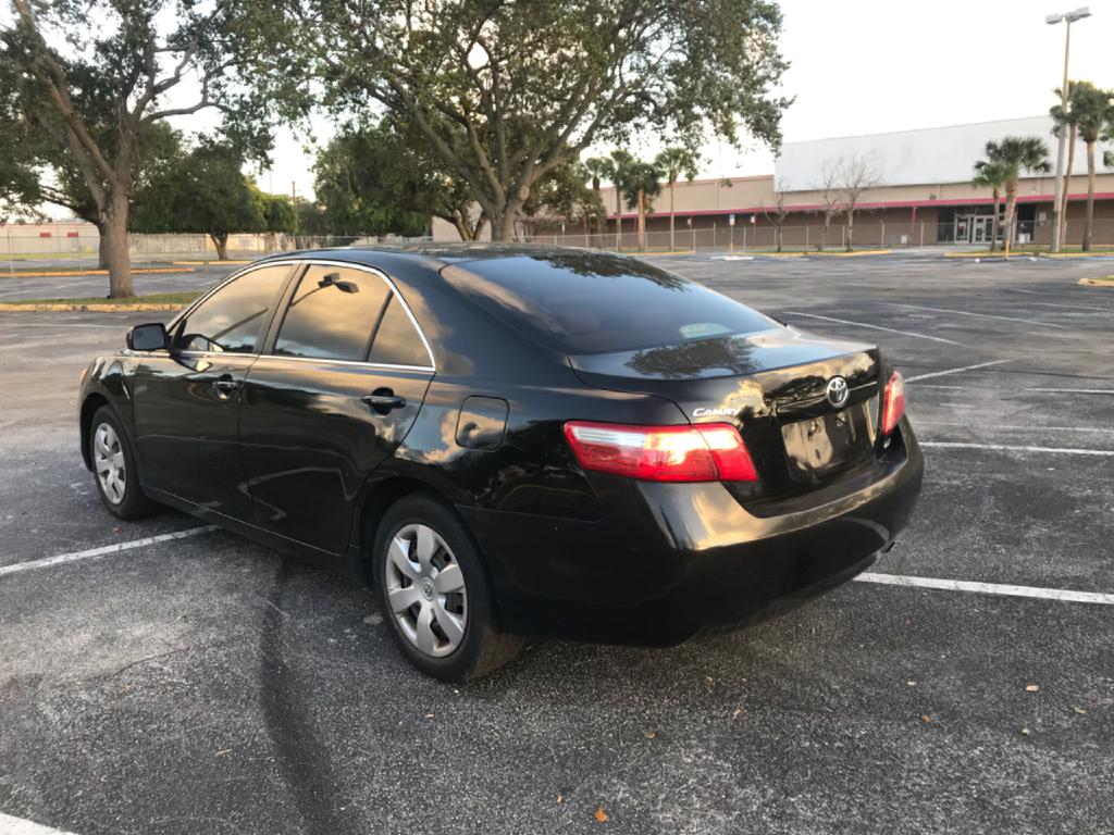 Photo 8 of this TOYOTA CAMRY