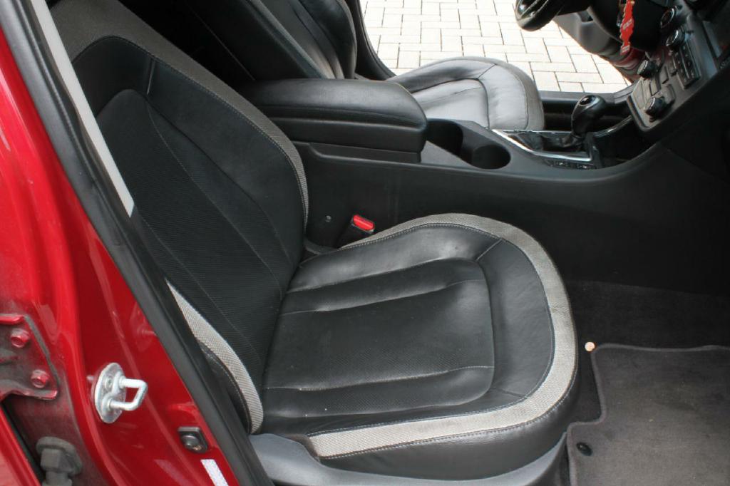 Photo 14 of this KIA OPTIMA