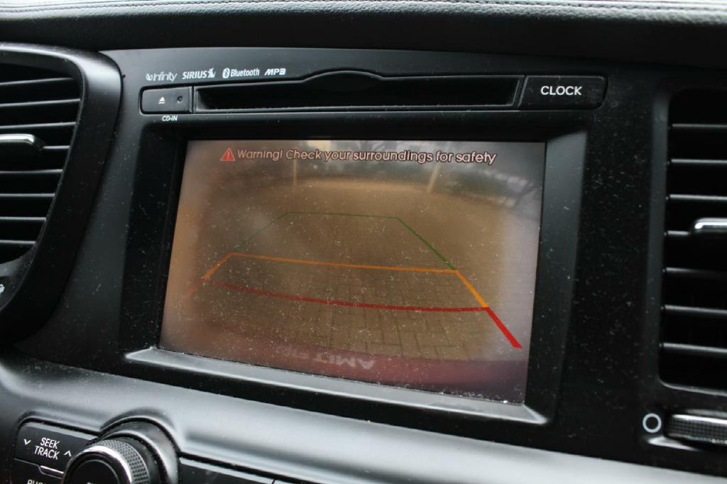 Photo 16 of this KIA OPTIMA