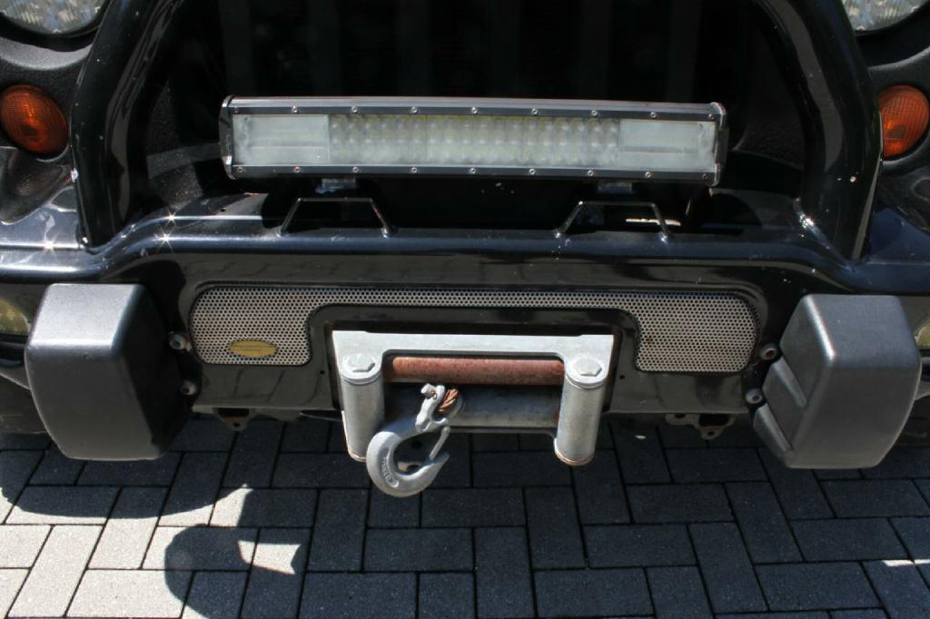 Photo 15 of this JEEP WRANGLER