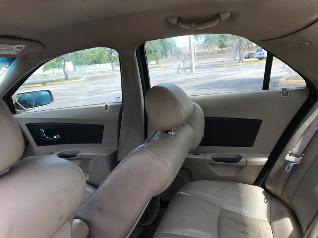 Photo 13 of this CADILLAC CTS