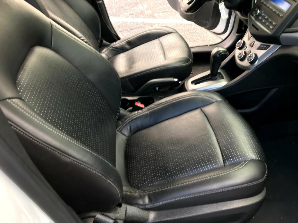 Photo 13 of this CHEVROLET SONIC