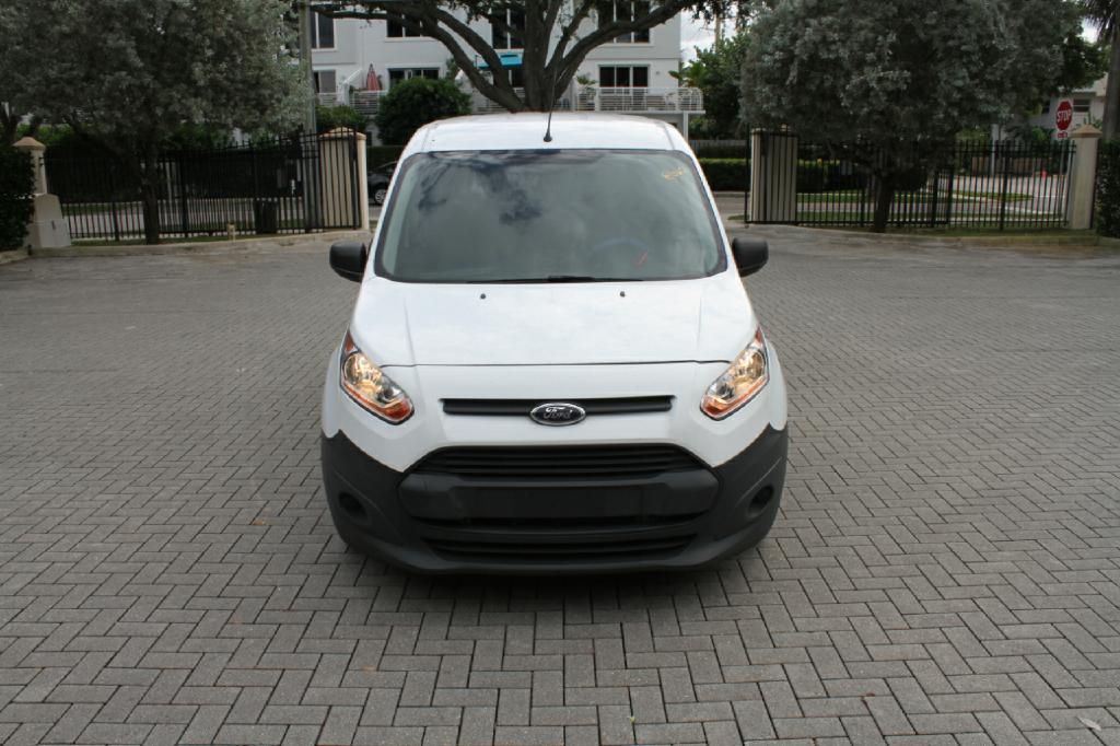 Photo 3 of this FORD TRANSIT CONNECT