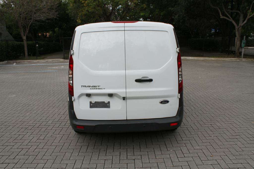 Photo 7 of this FORD TRANSIT CONNECT