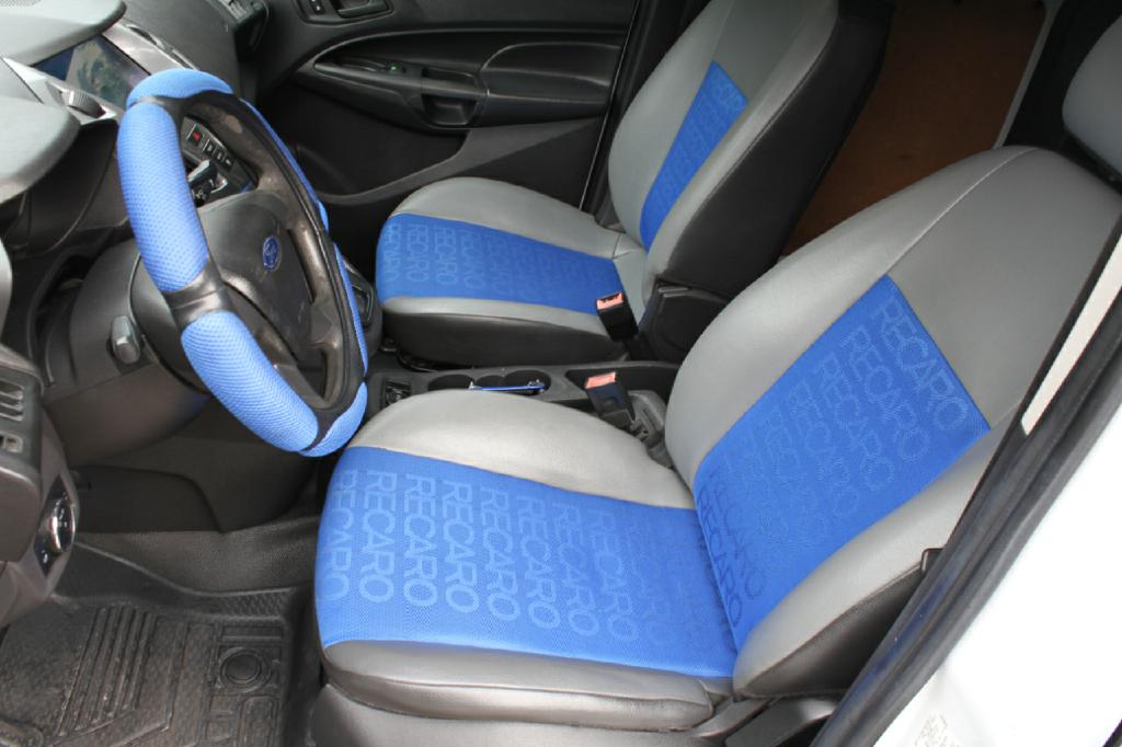 Photo 9 of this FORD TRANSIT CONNECT