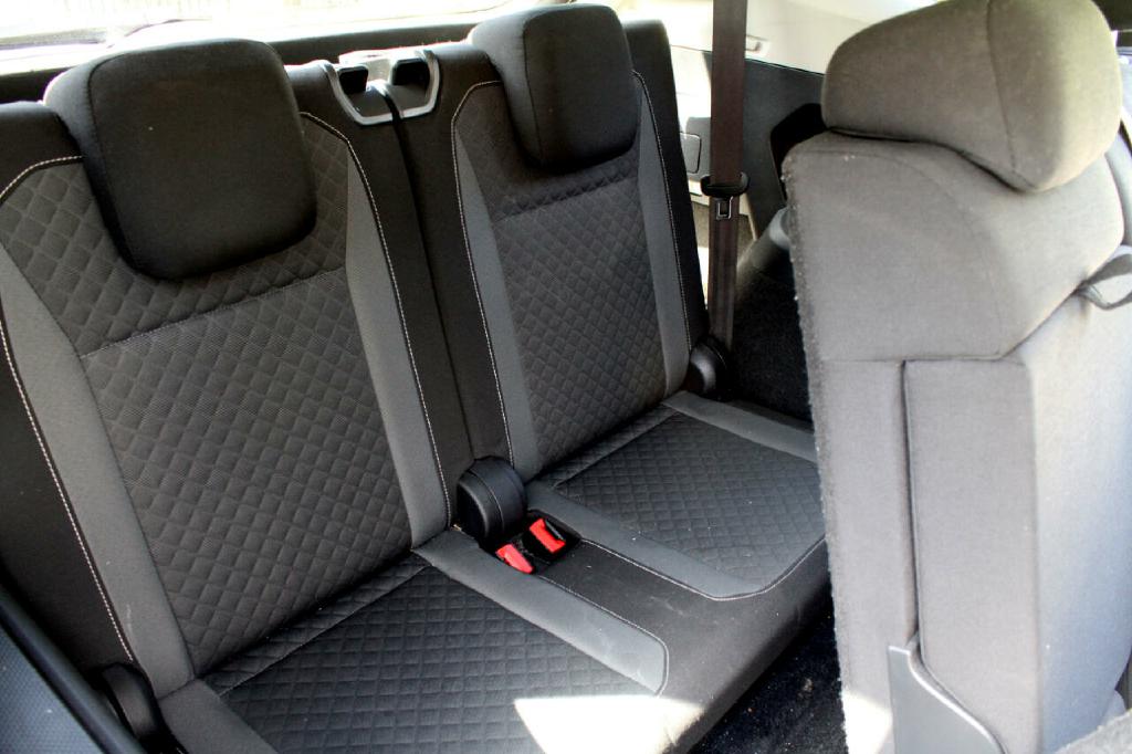 Photo 15 of this VOLKSWAGEN TIGUAN