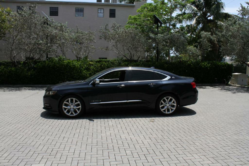 Photo 2 of this CHEVROLET IMPALA
