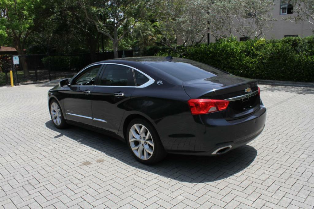 Photo 8 of this CHEVROLET IMPALA