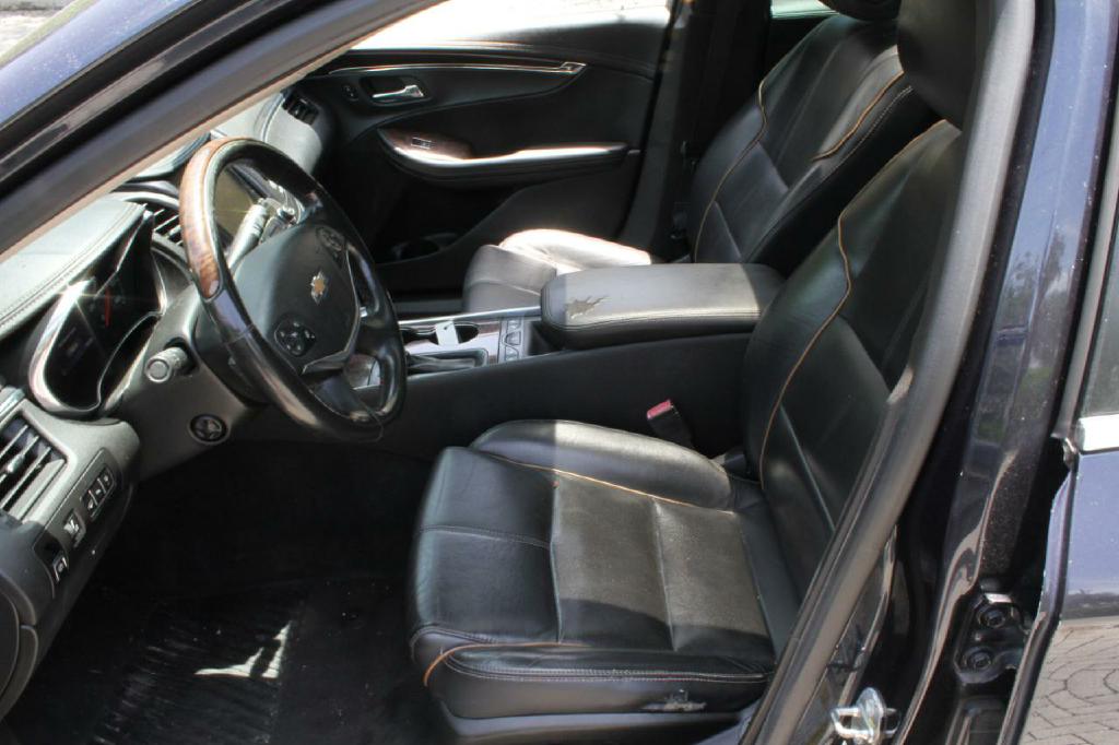 Photo 9 of this CHEVROLET IMPALA