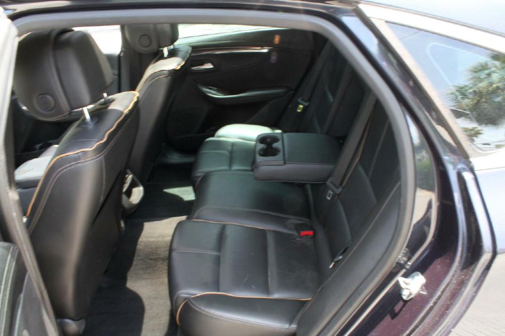 Photo 10 of this CHEVROLET IMPALA