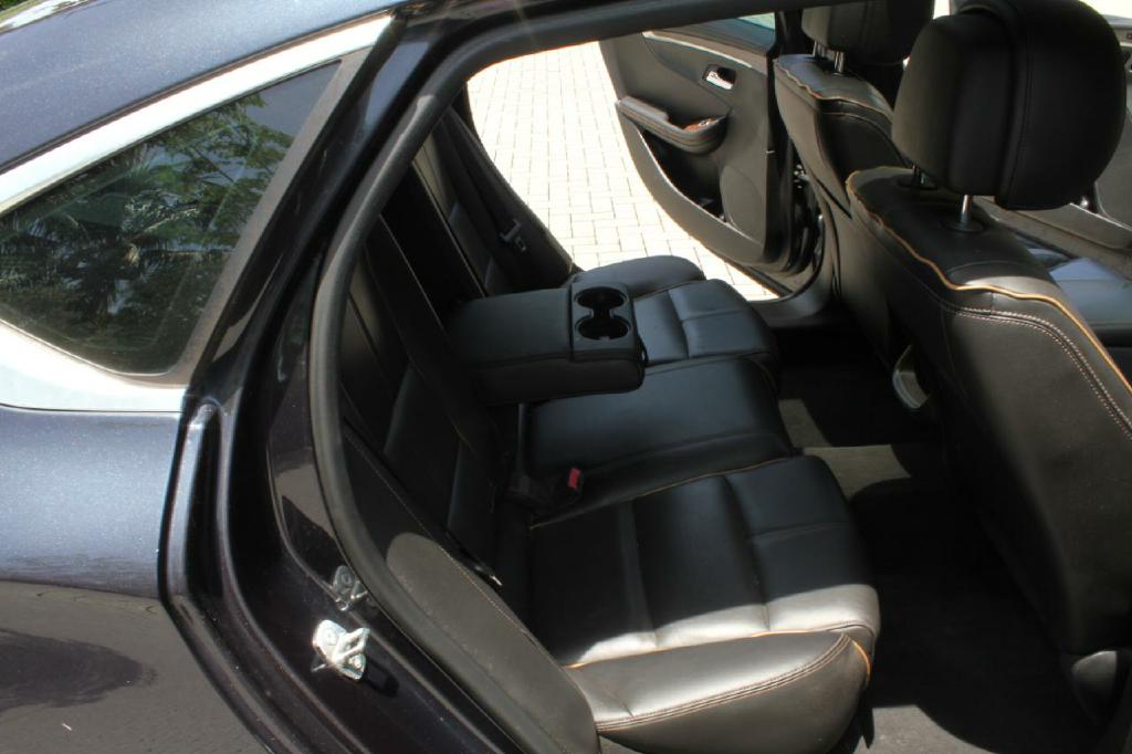 Photo 13 of this CHEVROLET IMPALA