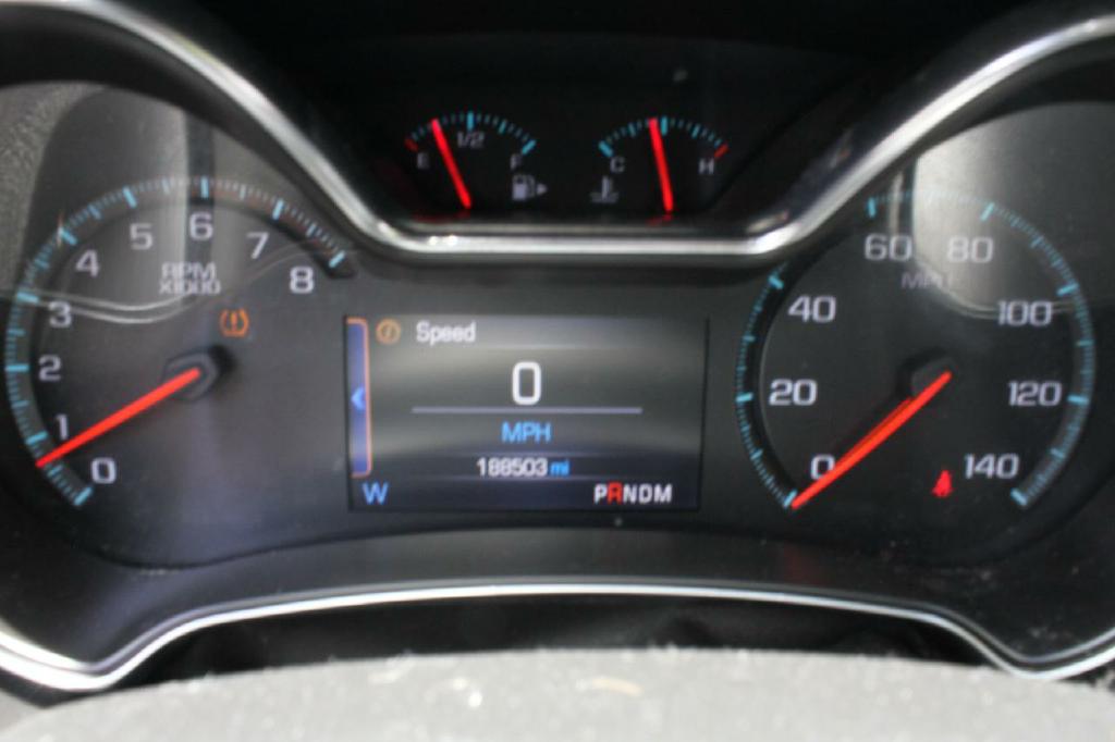 Photo 15 of this CHEVROLET IMPALA