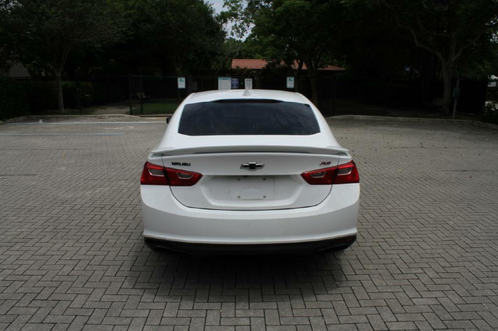 Photo 7 of this CHEVROLET MALIBU