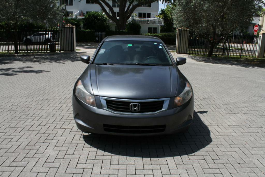 Photo 3 of this HONDA ACCORD
