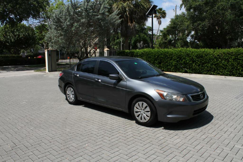 Photo 4 of this HONDA ACCORD