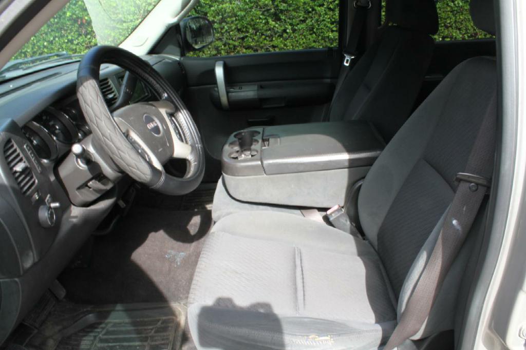 Photo 9 of this GMC SIERRA 1500