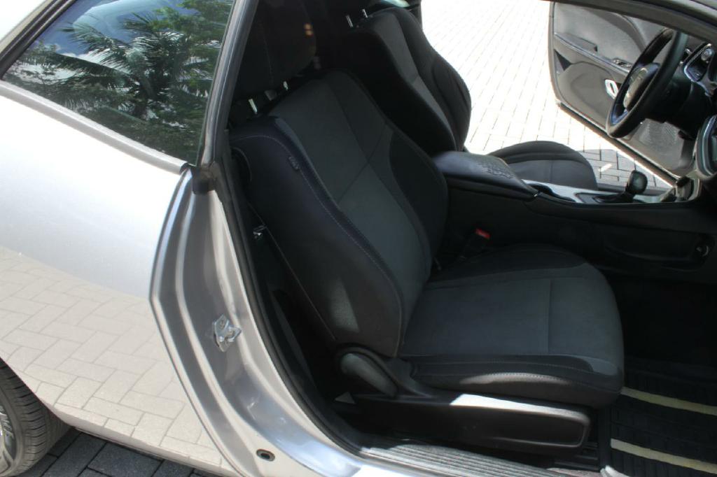 Photo 12 of this DODGE CHALLENGER