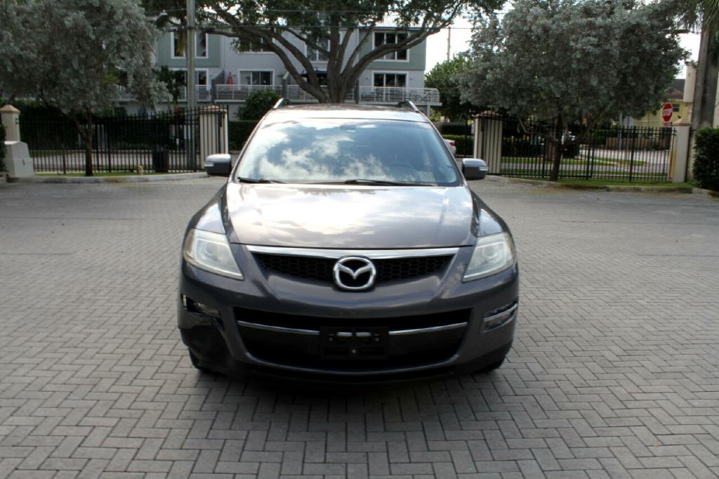 Photo 3 of this MAZDA CX-9