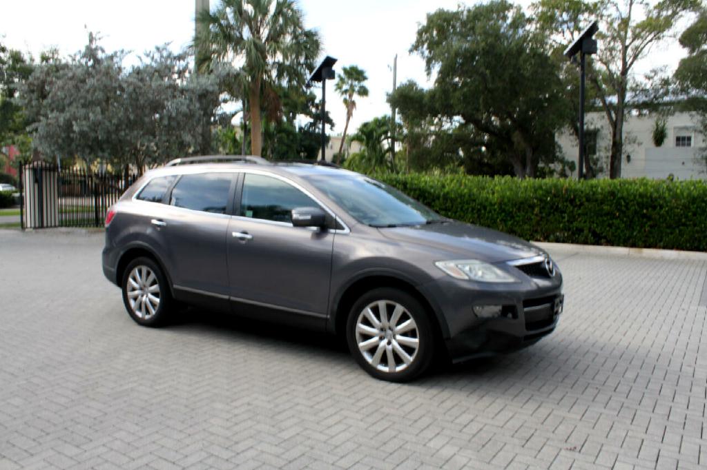 Photo 4 of this MAZDA CX-9
