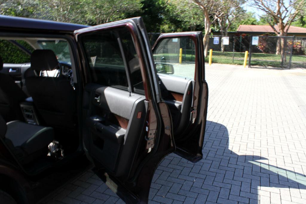 Photo 12 of this FORD FLEX