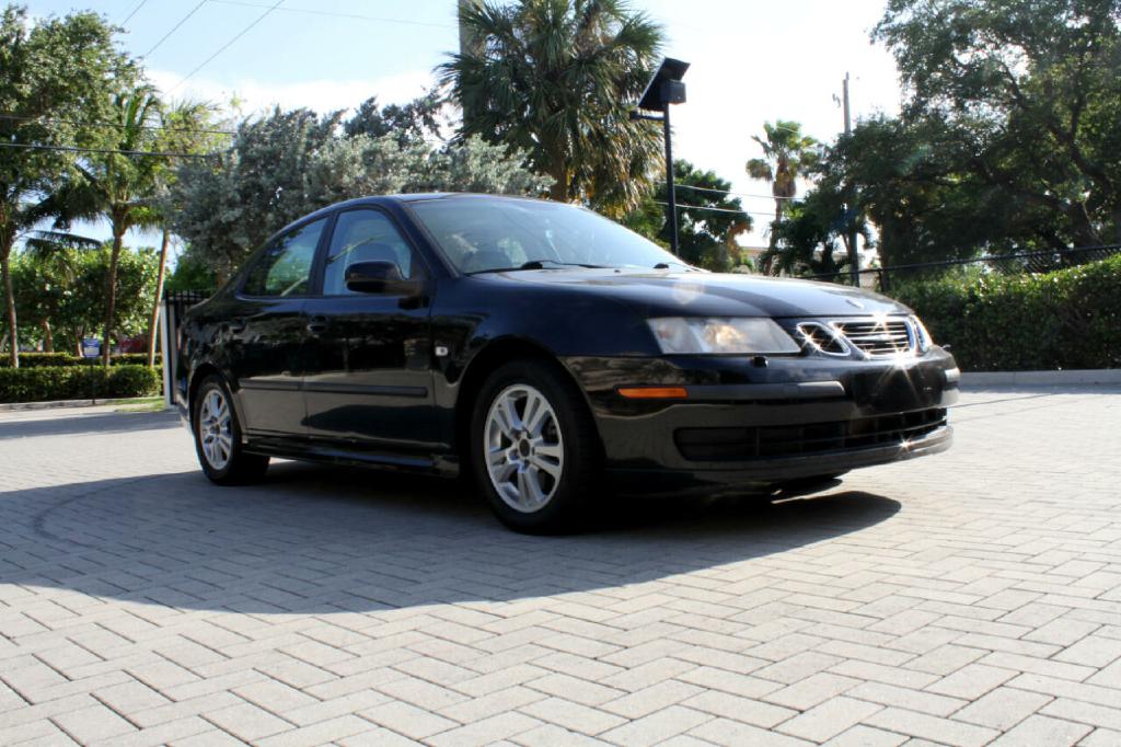 Photo 7 of this SAAB 9-3