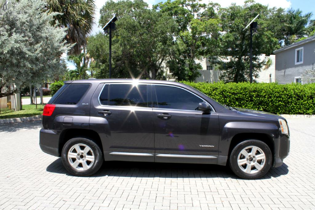 Photo 5 of this GMC TERRAIN