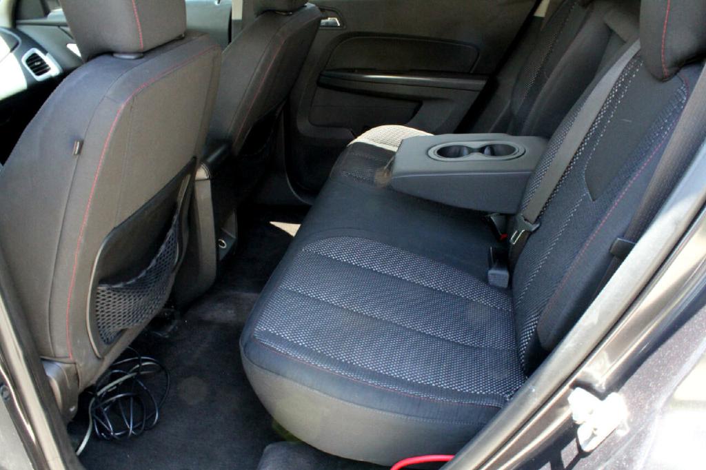 Photo 10 of this GMC TERRAIN
