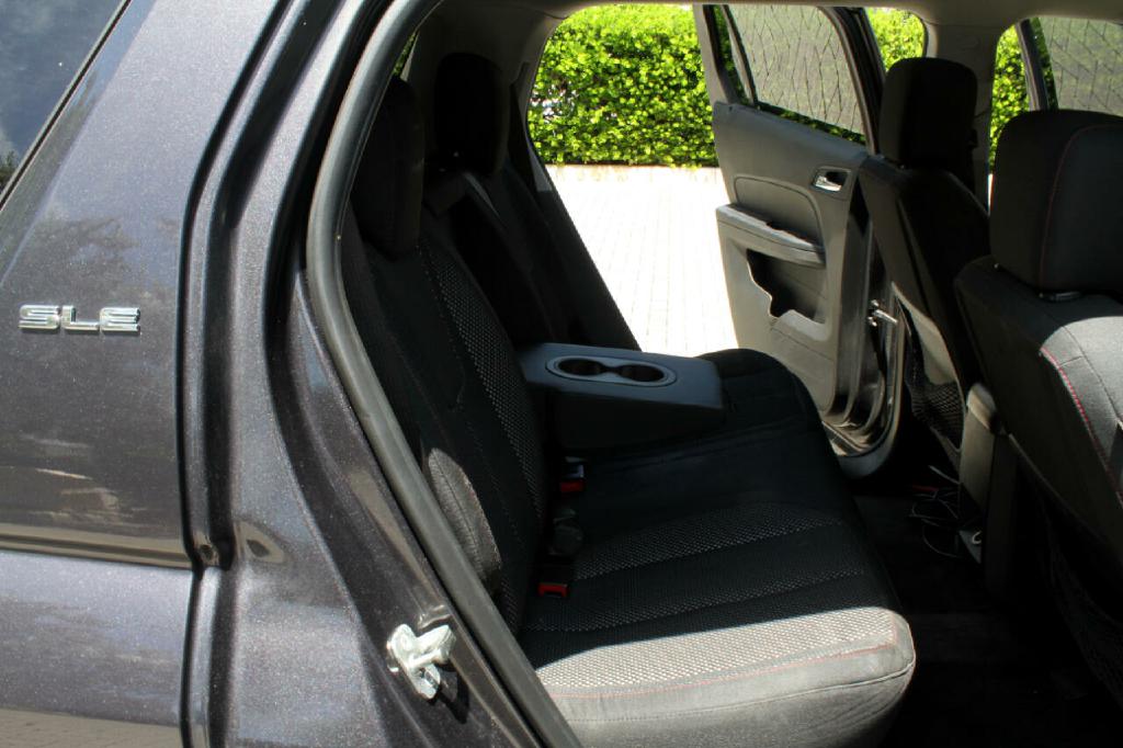 Photo 13 of this GMC TERRAIN