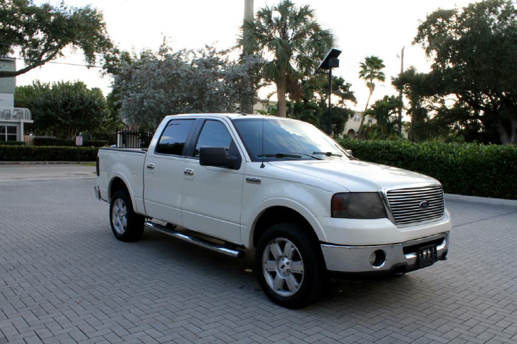 Photo 4 of this FORD F-150