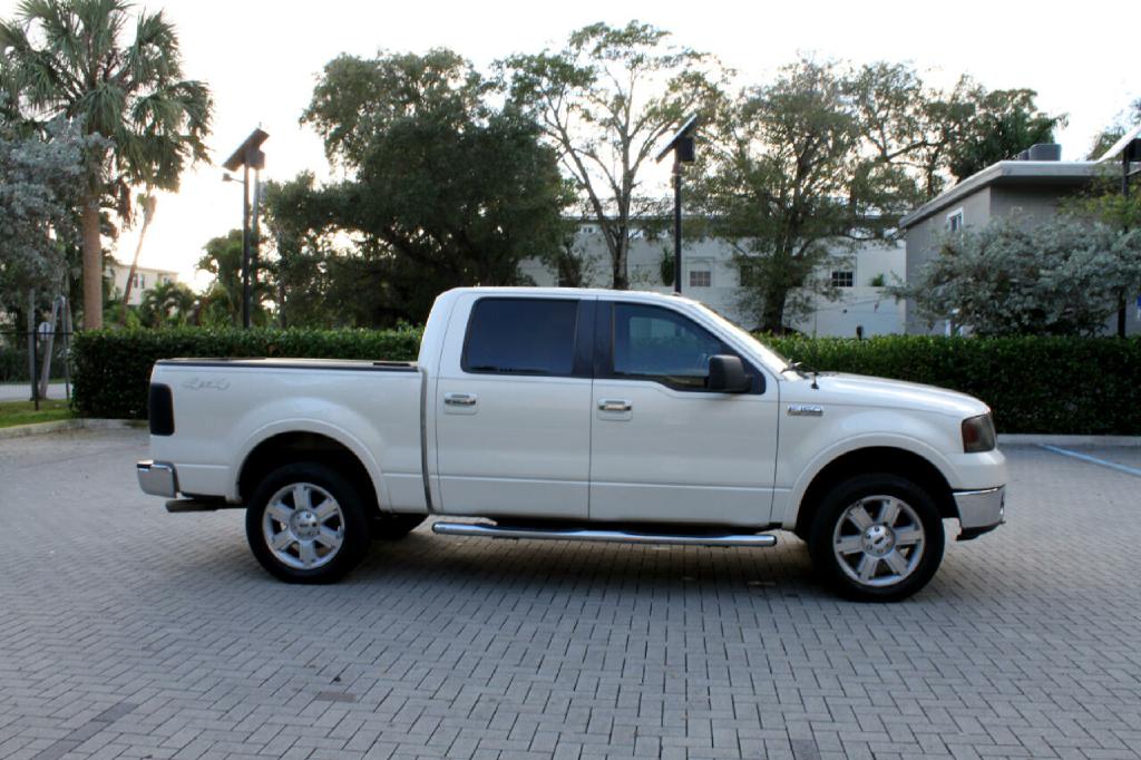 Photo 5 of this FORD F-150