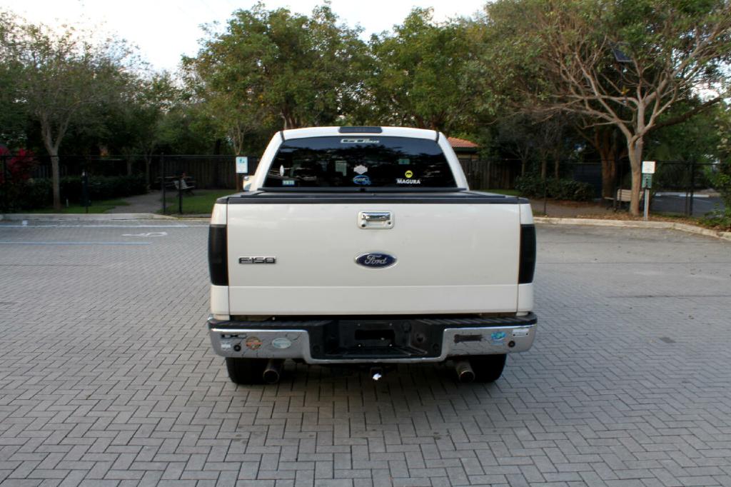 Photo 7 of this FORD F-150