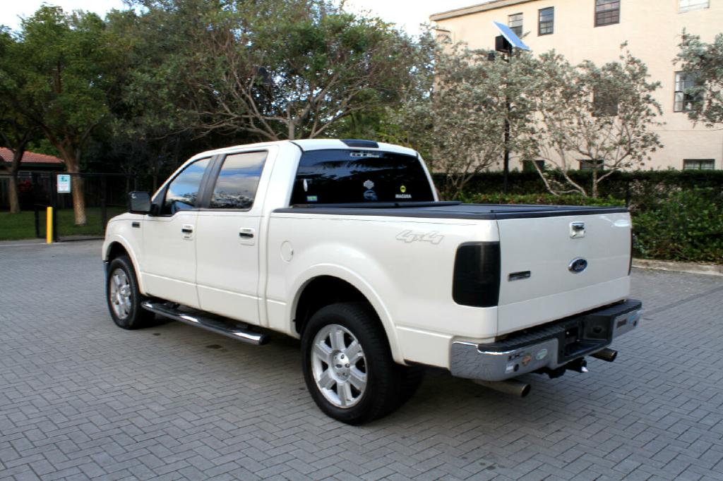 Photo 8 of this FORD F-150