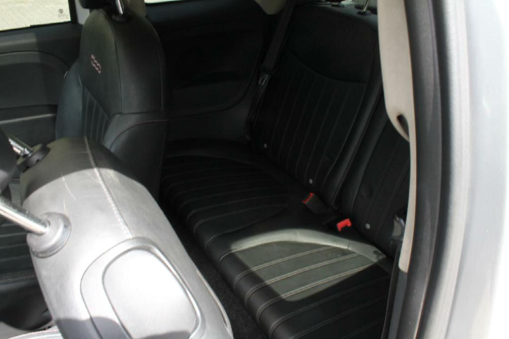 Photo 11 of this FIAT 500