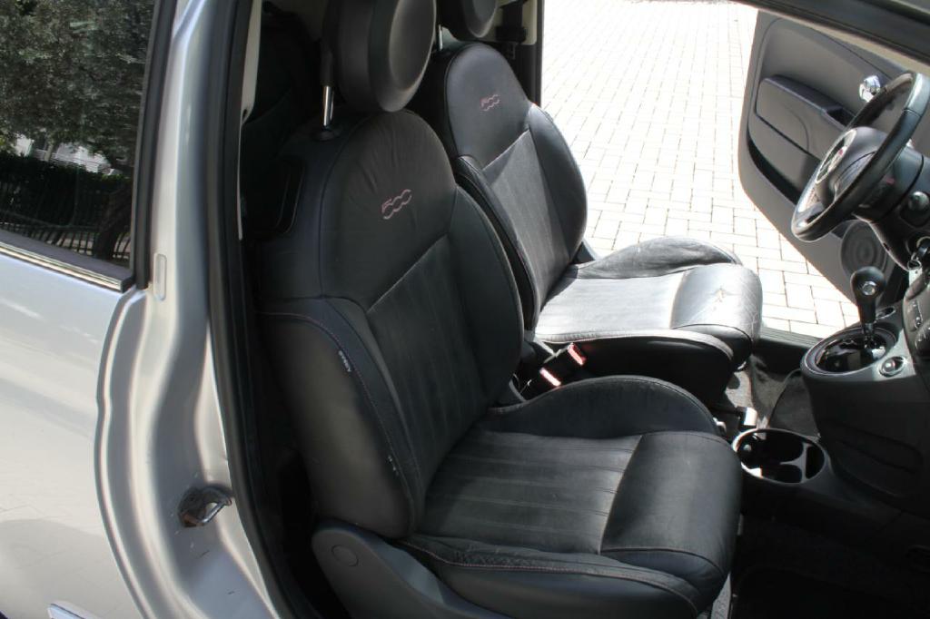 Photo 13 of this FIAT 500