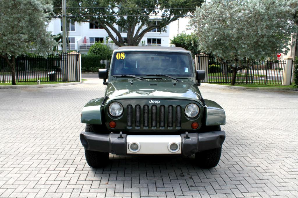 Photo 3 of this JEEP WRANGLER