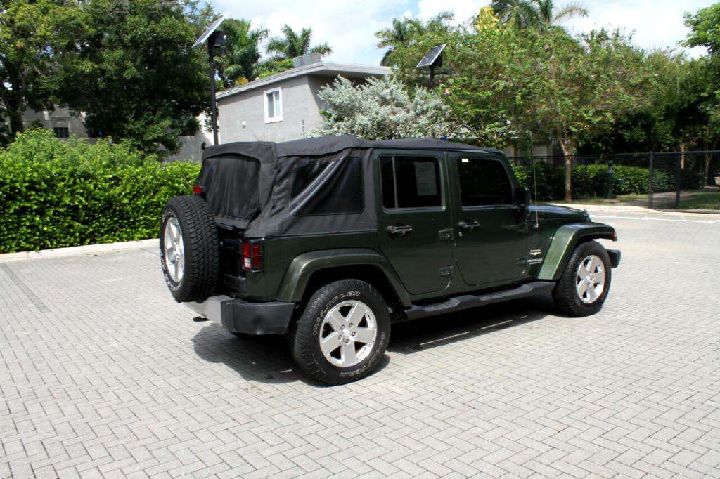 Photo 6 of this JEEP WRANGLER