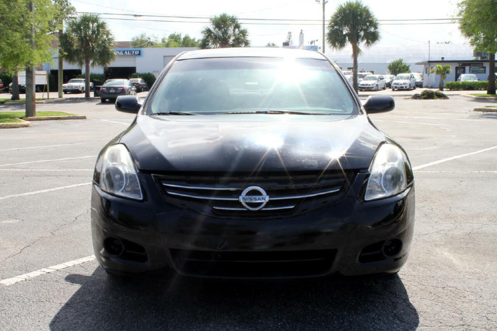 Photo 3 of this NISSAN ALTIMA