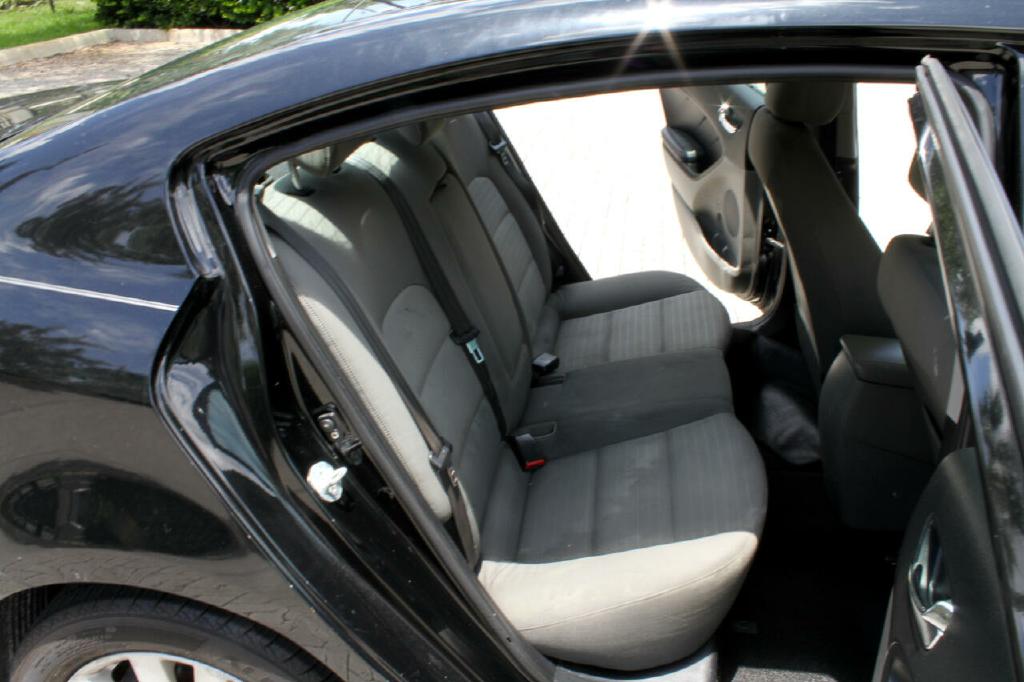 Photo 13 of this KIA FORTE