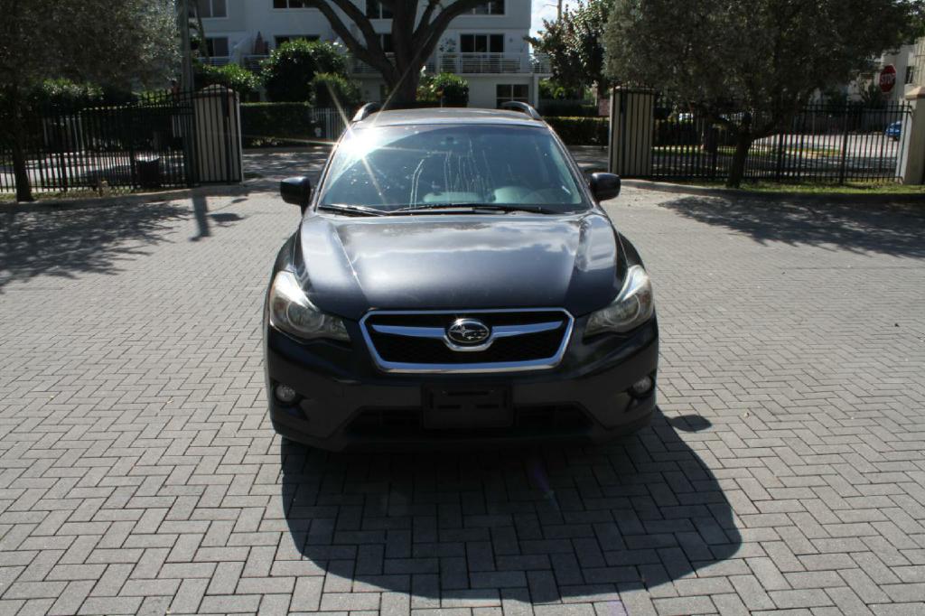 Photo 3 of this SUBARU XV CROSSTREK