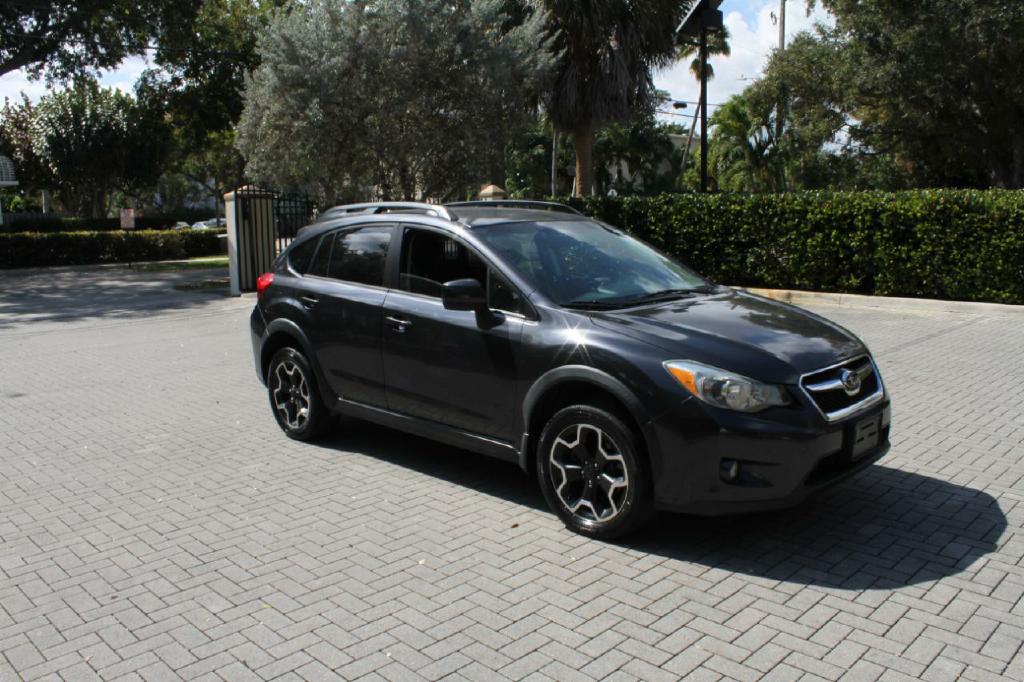 Photo 4 of this SUBARU XV CROSSTREK
