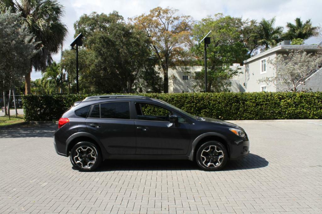 Photo 5 of this SUBARU XV CROSSTREK