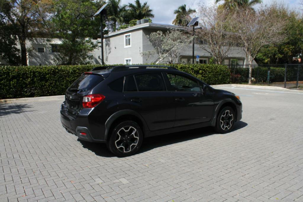 Photo 6 of this SUBARU XV CROSSTREK