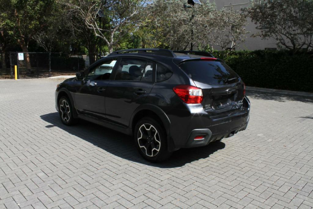 Photo 7 of this SUBARU XV CROSSTREK
