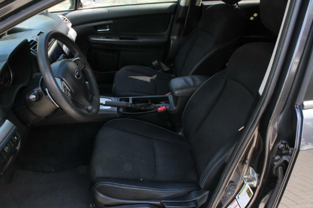 Photo 8 of this SUBARU XV CROSSTREK