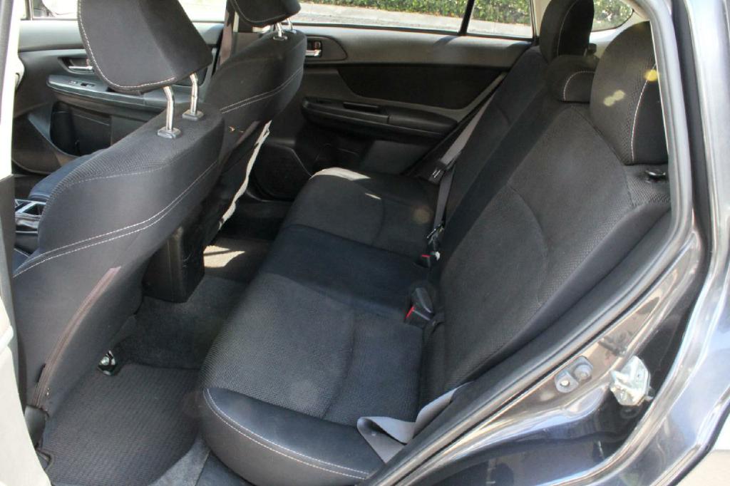 Photo 9 of this SUBARU XV CROSSTREK