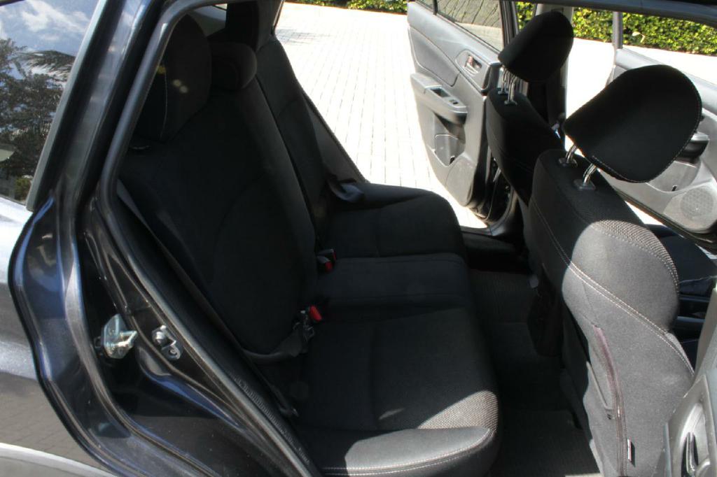 Photo 12 of this SUBARU XV CROSSTREK