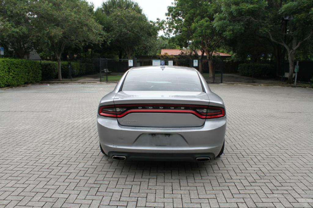 Photo 8 of this DODGE CHARGER