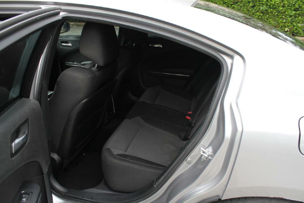 Photo 11 of this DODGE CHARGER