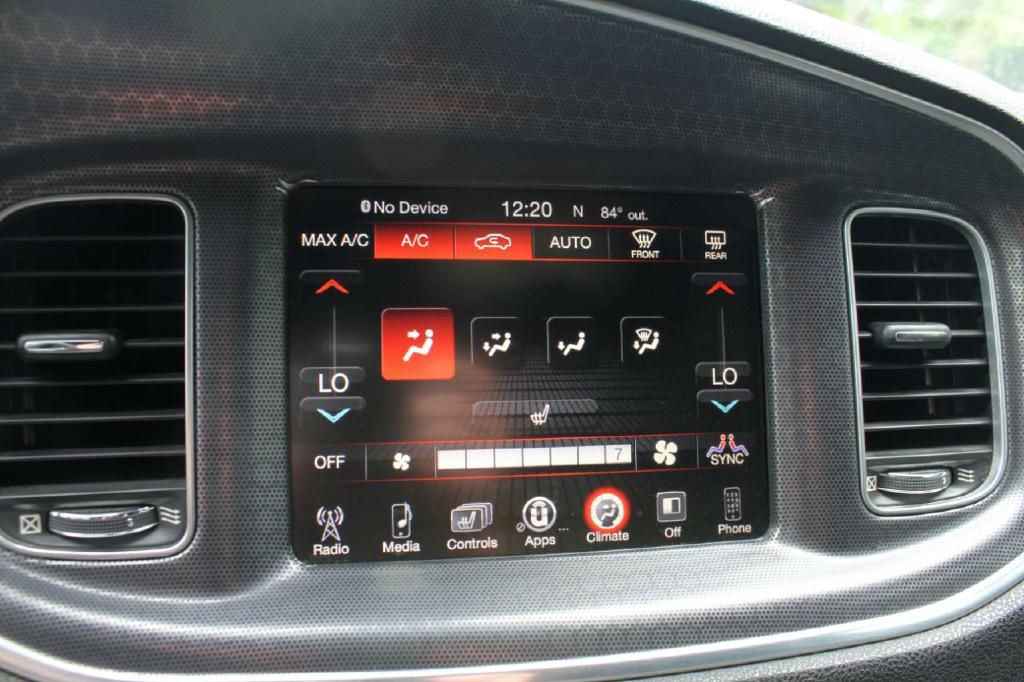 Photo 16 of this DODGE CHARGER